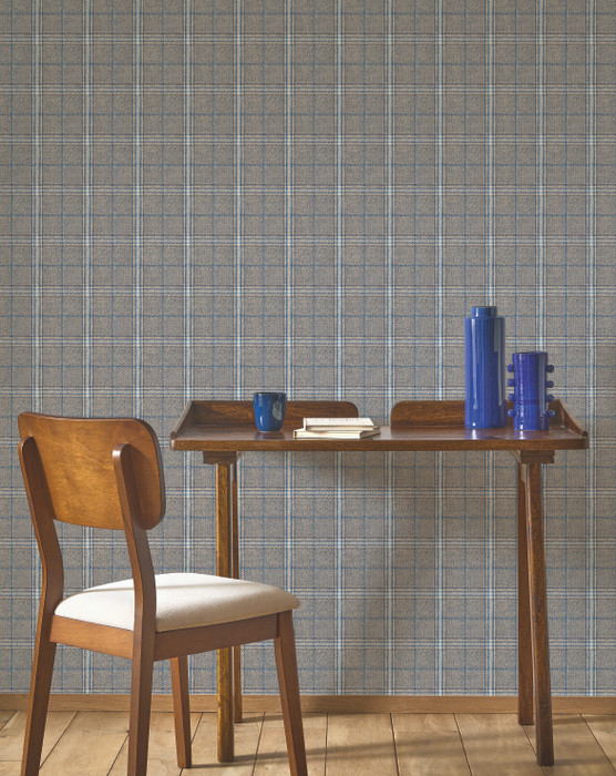 Gentle Thread - Denim Blue