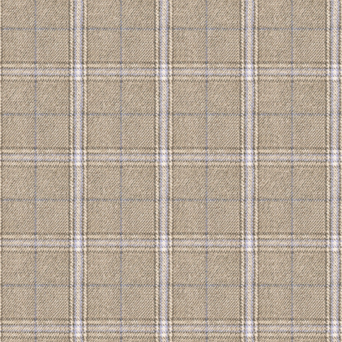 Gentle Thread - Hazelnut