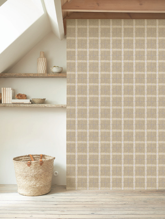 Gentle Thread - Hazelnut