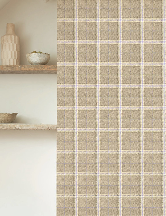 Gentle Thread - Hazelnut