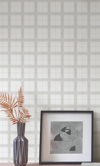 Gentle Thread - Grey