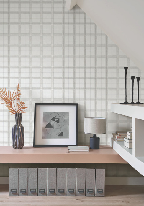 Gentle Thread - Grey