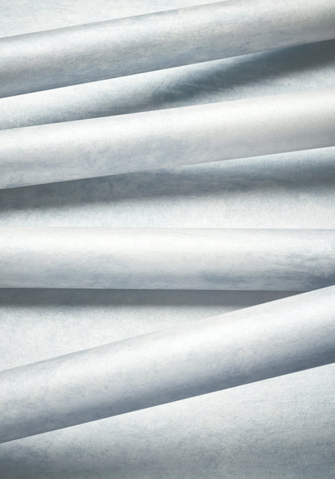 Cloud 9 - Blue on Pearl