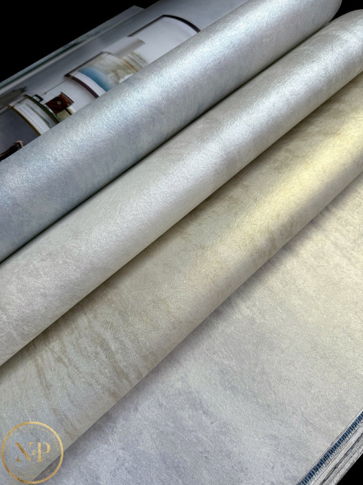 Cloud 9 - Flax on Pearl