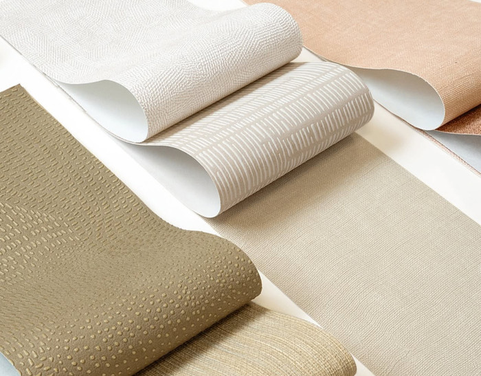 Capri - Beige (1 Roll Avail.)
