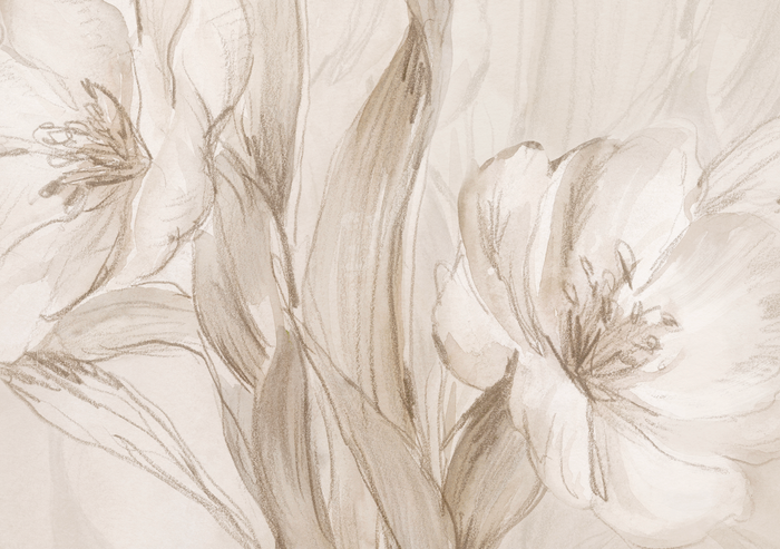 Mural - Suri Neutral (Per Sqm)