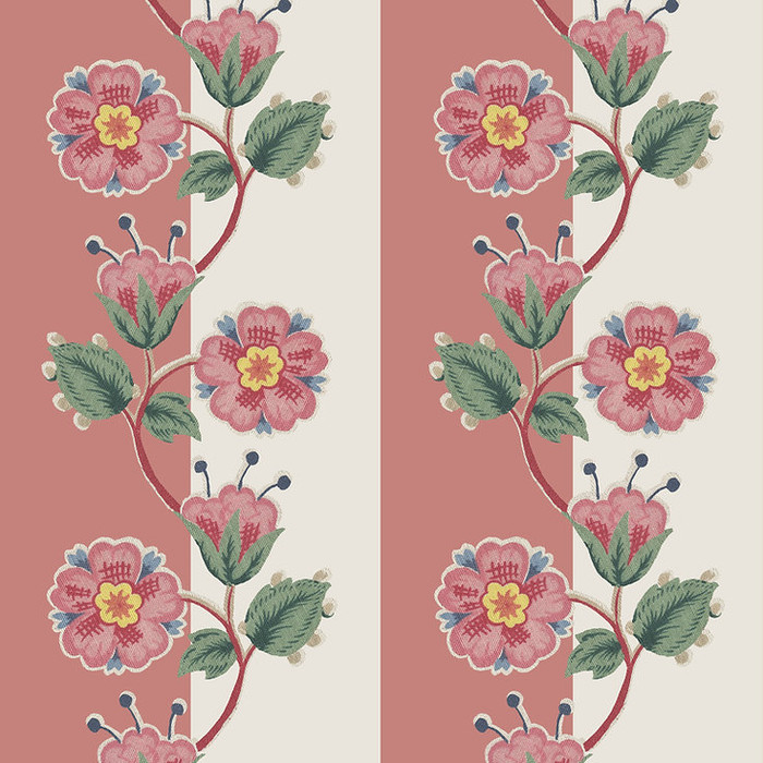 Tangle & Tide - Rhubarb