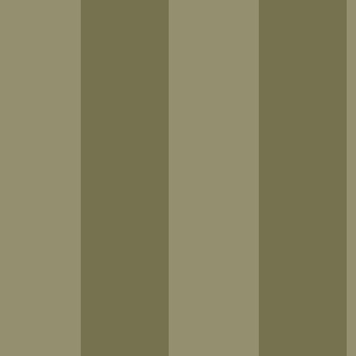 Cordelia Stripe - Green
