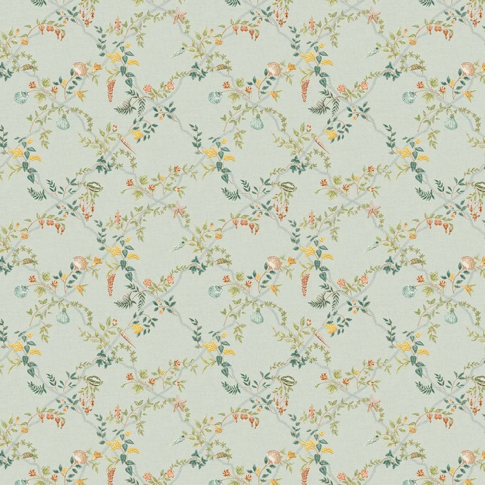Marina -  Duck Egg Blue