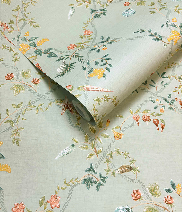 Marina -  Duck Egg Blue