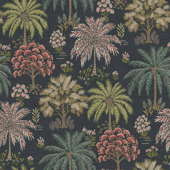 Solana - Navy