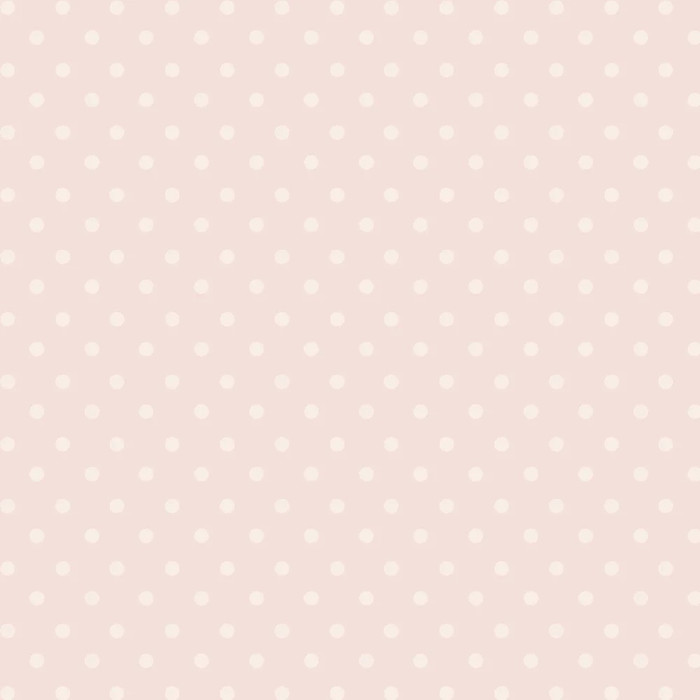Button Spot - Pink