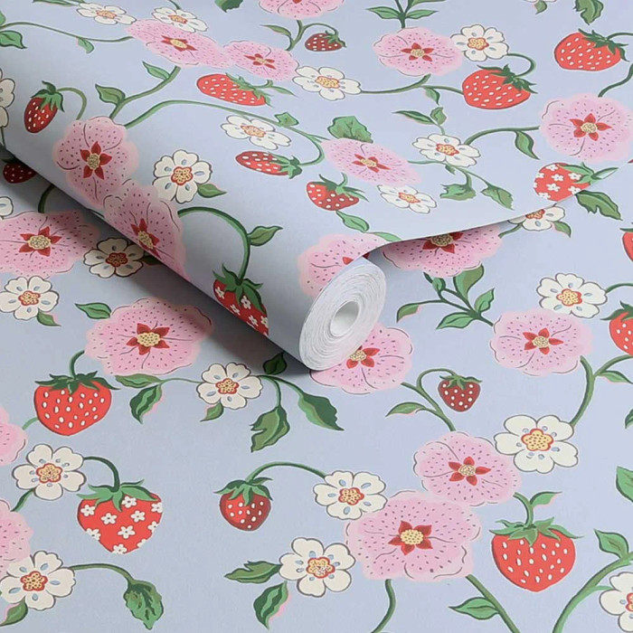 Strawberry - Summer