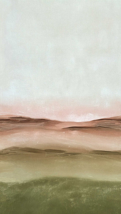 Panel - Calm Landscape