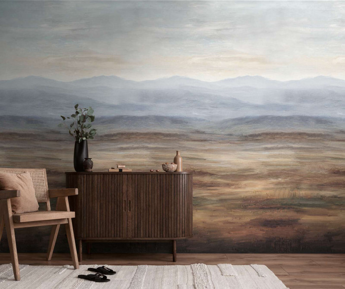 Panel - Calm Landscape