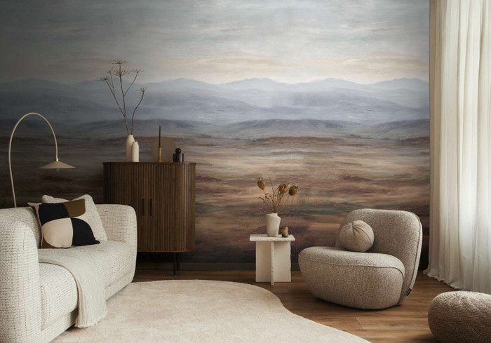 Panel - Calm Landscape