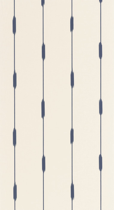 Ikara - Blue / Cream