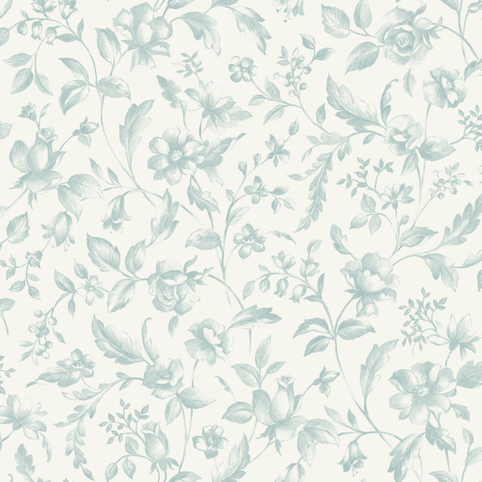 Pastelia - Smokey Blue