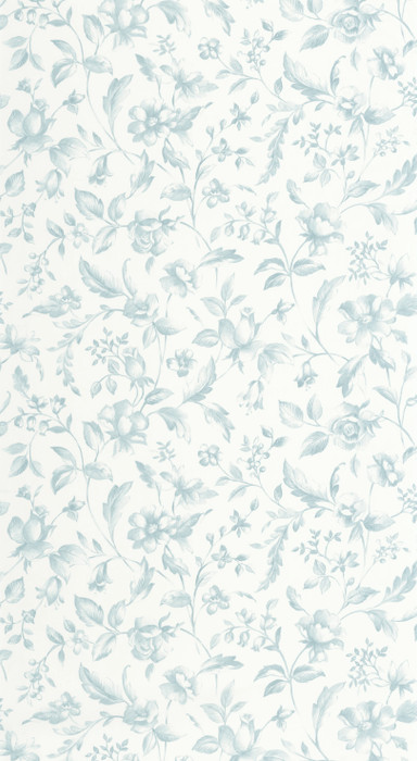 Pastelia - Smokey Blue