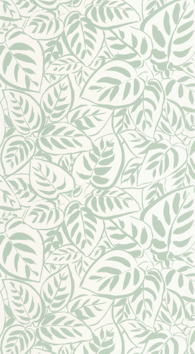 Caluna - Almond Green