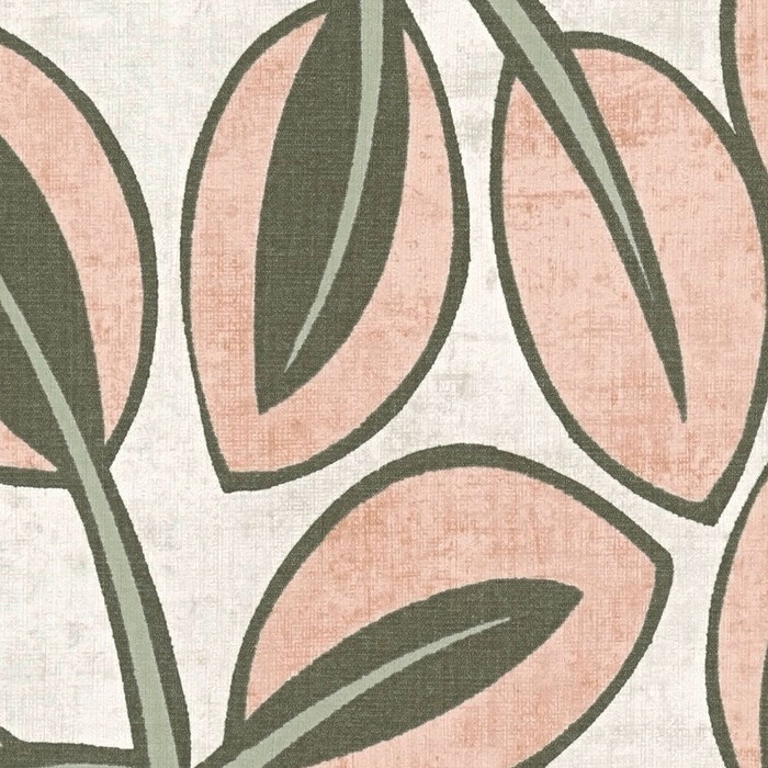 Lauf - Peach
