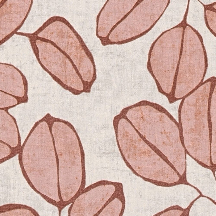 Rhythm - Grey / Red