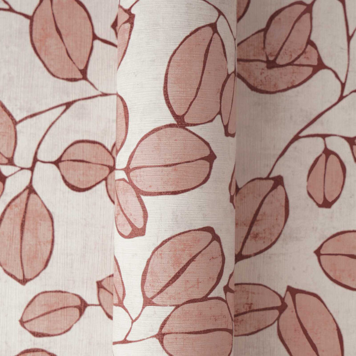 Rhythm - Grey / Red