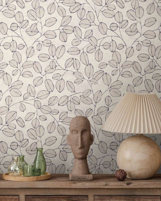 Rhythm - Grey / Cream