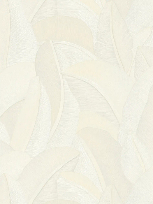 Plantain Leaf - Pearl