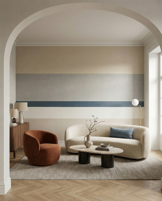 Mural - Agnes Balance (Per Sqm)