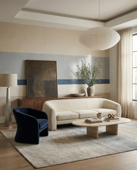 Mural - Agnes Balance (Per Sqm)