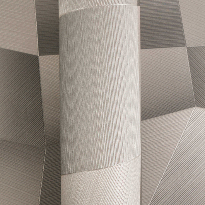 Op Art - Grey