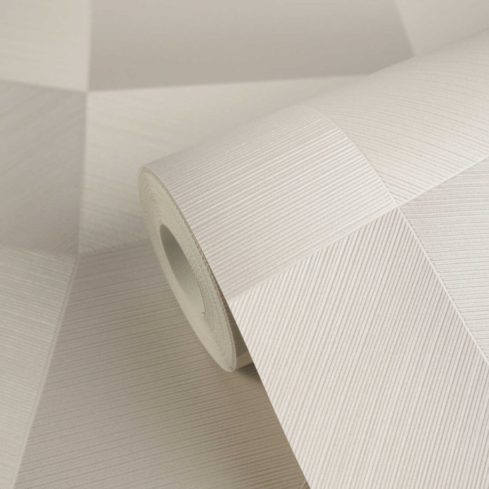 Op Art - Pale Grey