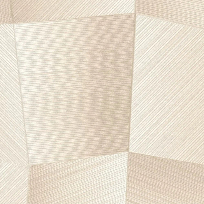 Op Art - Beige