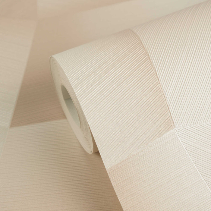 Op Art - Beige