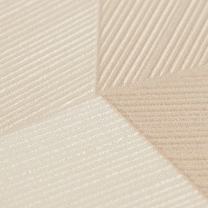 Op Art - Beige