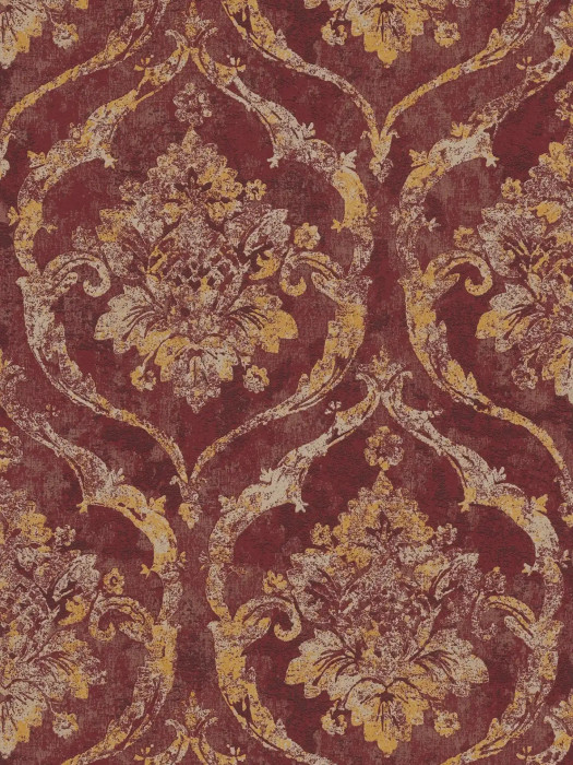 Westminster - Red