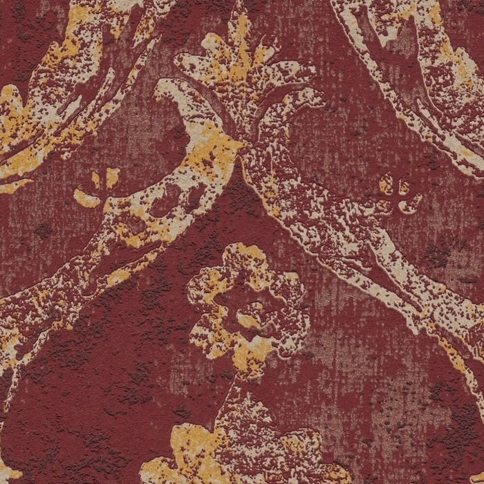 Westminster - Red