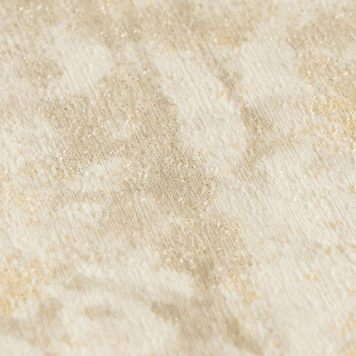 Velutina - Cream / Yellow