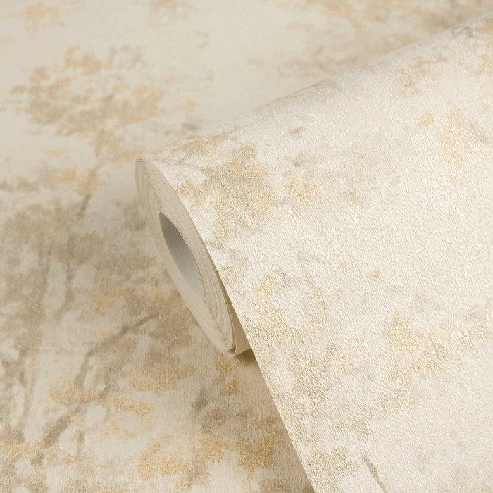 Velutina - Cream / Yellow