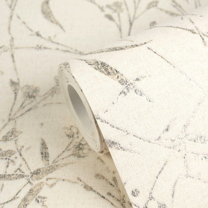 Lamella - Cream / Bronze
