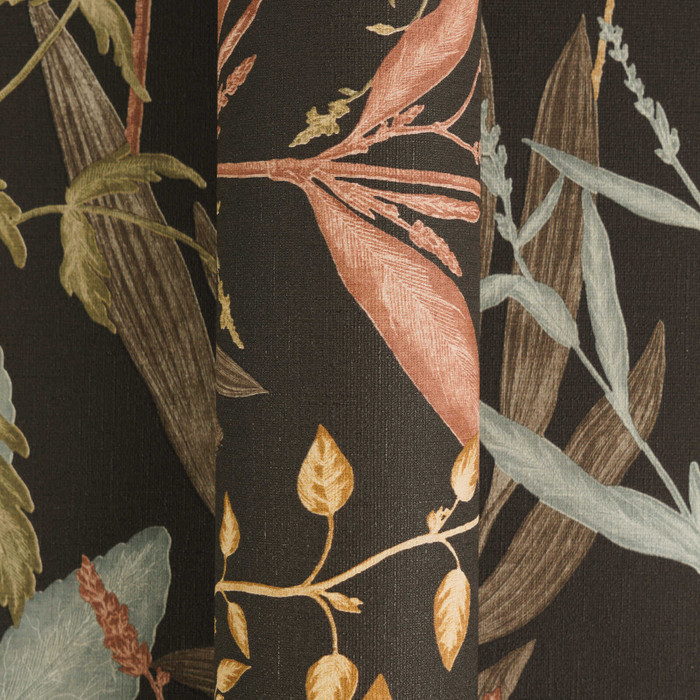 Vegetation - Black