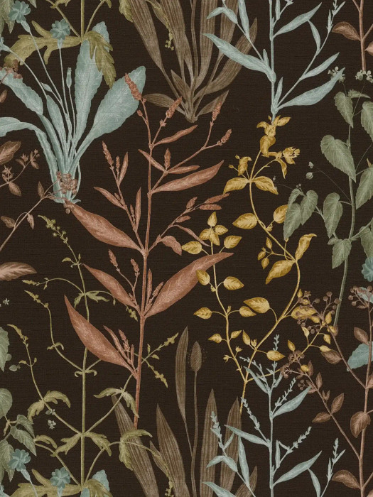 Vegetation - Black