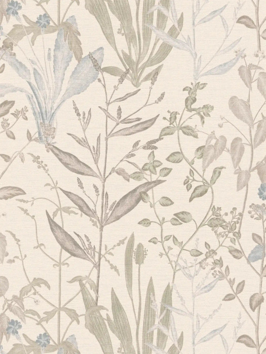 Vegetation - Grey / Green