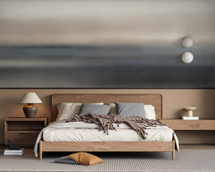 Mural - Rotko Sand (Per Sqm)