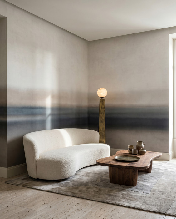 Mural - Rotko Sand (Per Sqm)