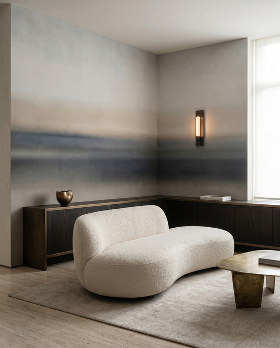 Mural - Rotko Sand (Per Sqm)