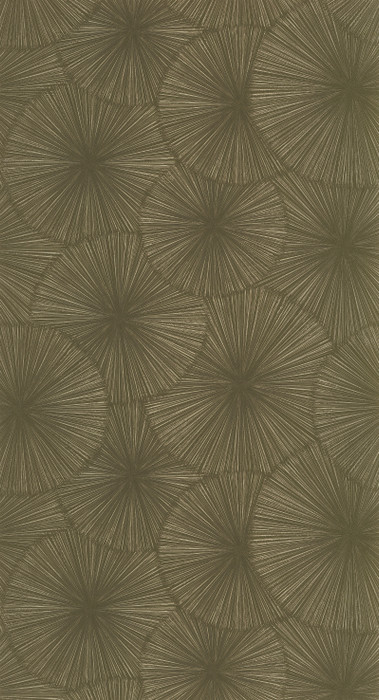 Helios - Khaki Green