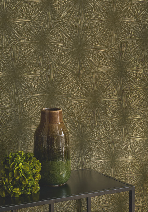 Helios - Khaki Green