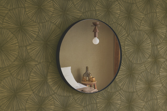 Helios - Khaki Green